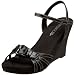 Aerosoles Women's Plush Around Wedge Sandal