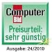 Auszeichnung