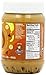 PB Crave Peanut Butter, Coco Banana Premium, 16 Ounce