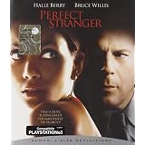 Perfect Stranger by 