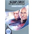 Star Trek Next Generation Stagione 01 #02 (4 Dvd)