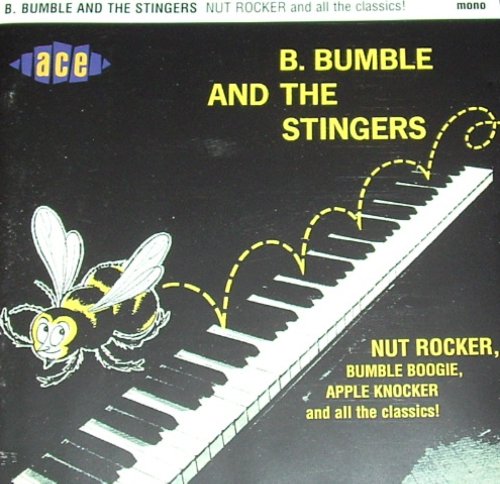 B. Bumble & The Stingers - Bumble Boogie - Zortam Music