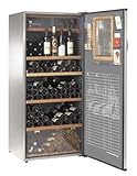 IMAGE OF Climagan Multi-Purpose Three Temperature Wine Cellar Cabinet