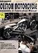 Advanced Custom Motorcycle Assembly & Fabrication Manual