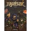 Le Donjon de Naheulbeuk, Tome 5 : Deuxi�me saison : Partie 3