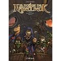 Le Donjon de Naheulbeuk, Tome 5 : Deuxi�me saison : Partie 3