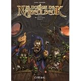 Le Donjon de Naheulbeuk, Tome 5 : Deuxi�me saison : Partie 3par John Lang