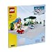 519y8O8OECL. SL75 Cheap Buy LEGO Building Plate Grey 628