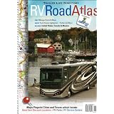 2013 Good Sam RV Road Atlas by Trailer Life