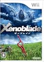 Xenoblade ゼノブレイド特典なし