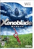 Xenoblade �[�m�u���C�h(���T�Ȃ�)