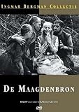 The Virgin Spring ( Jungfrukällan ) [English subtitles] [DVD]