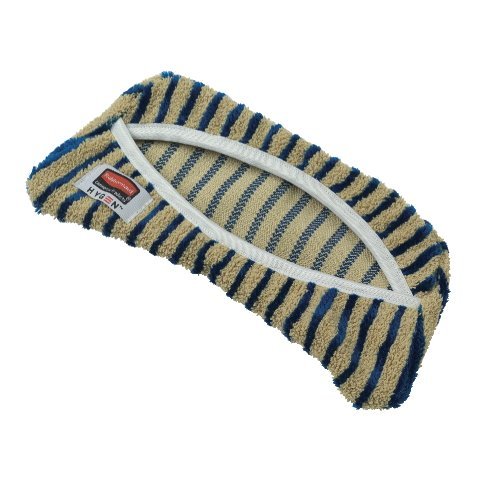 HYGEN FLEXI-FRAME MICROFIBER SCRUBBER 12