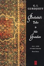 Beelzebub's Tales to His Grandson