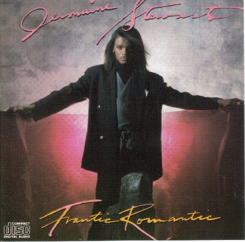 Jermaine Stewart - Greatest Hits Of The 80