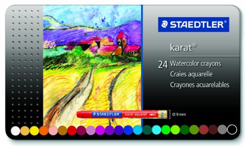 Staedtler Karat Aquarell