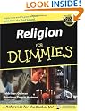 Religion for Dummies