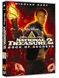 National Treasure 2 - Book Of Secrets [DVD]