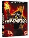 National Treasure 2 - Book Of Secrets [2007]