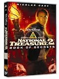 National Treasure 2 - Book Of Secrets [2007]