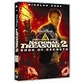 National Treasure 2 - Book Of Secrets [DVD]