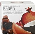 Wellnessbad Set "exotisch fruchtig"