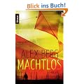 Machtlos: Thriller