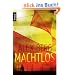 Machtlos: Thriller