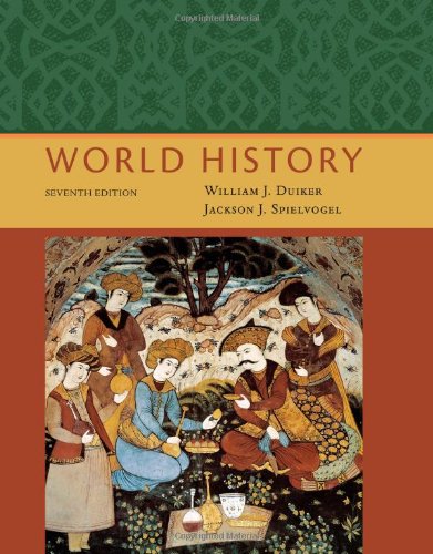 World History