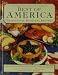Books : Best of America (The American Family Cooking Library)