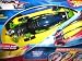 Hot Wheels Double Shotz Insane Stunt Jumpz