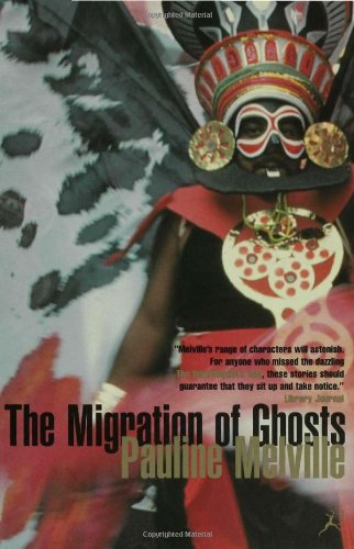 The Migration of Ghosts