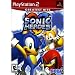 Video Games : Sonic Heroes