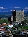 Citadel's Torre De Menagem, Braganca, Portugal Photographic Poster Print by Anders Bl...