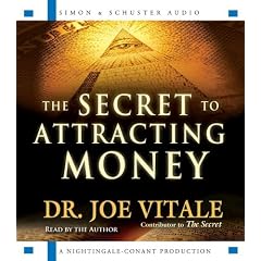 The Secret to Attracting Money