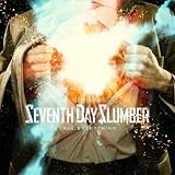 cover of Seventh Day Slumber - Take Everything