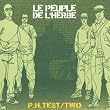 P. H. Test / Two - Digipack