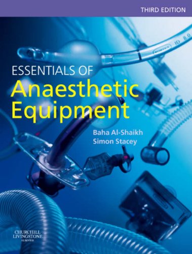 Childrens Toyshop  Books : Essentials of Anaesthetic Equipment