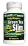Mason Vitamins Green Tea Slim With EGCG Plus Apple Cider Vinegar & Bitter Orange Tablets,60-Count Bottles (Pack of 2)