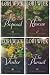 The Proposal/The Rescue/The Visitor/The Pursuit (The English Garden Series 1-4)