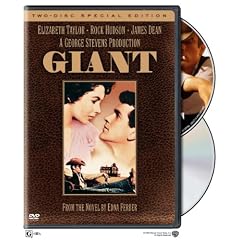 Giant - Special Edition 2 DVD [Import USA Zone 1]