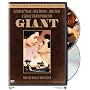 Giant <b>DVD</b> ~ Elizabeth Taylor