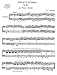 Mozart Sonata in D Major K.381 for Piano 4 Hands: Instantly download and print sheet music width=