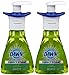 Dawn Direct Foam Diswashing Foam Surge - 10.15 oz - Lime Surge - 2 pk