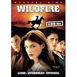 WILDFIRE - Series 1