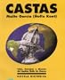 Castas: Vida, Hazanas y Muerte del Capitan Nuflo de Chavez