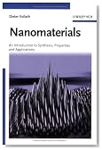 Nanomaterials: An Introduction to Synthesis, Properties and Applications