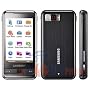 Samsung i900 Omnia Unlocked Phone with 16 GB Memory, 5 MP Camera, GPS, Wi-Fi, Windows Mobile 6.1, and MicroSD Slot--International Version with No Warranty (Black)