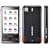 Samsung i900 Omnia Unlocked Phone with 16 GB Memory, 5 MP Camera, GPS, Wi-Fi, Windows Mobile 6.1, and MicroSD Slot--International Version with No Warranty (Black)
