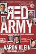 Red Army: The Radical Network That Must Be Defeated to Save America